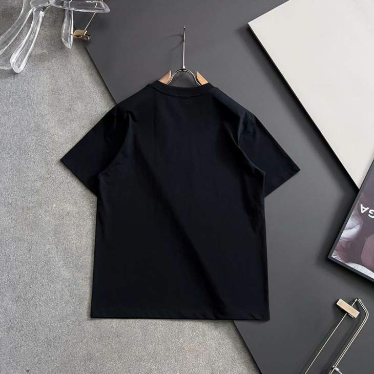 Dior T Shirts Short _SKUDiorM-4XL11Lr7016283